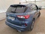  Ford  Kuga FORD  / 2019 / 5P / SUV 2.5 Duratec 225 ch PHEV eCVT St Line X #3