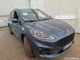  Ford  Kuga FORD  / 2019 / 5P / SUV 2.5 Duratec 225 ch PHEV eCVT St Line X #4