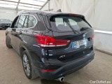  Bmw  X1 Série  sDrive16d Lounge 1.5 115CV BVA7 E6d #2