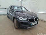  Bmw  X1 Série  sDrive16d Lounge 1.5 115CV BVA7 E6d #4