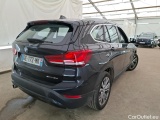  Bmw  X1 Série  sDrive16d Lounge 1.5 115CV BVA7 E6d #3