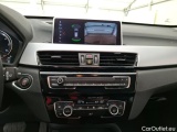  Bmw  X1 Série  sDrive16d Lounge 1.5 115CV BVA7 E6d #7
