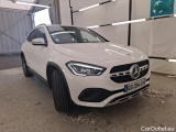 Mercedes  GLA MERCEDES-BENZ  / 2020 / 5P / SUV 1.3  200 PROGRESSIVE LINE DCT #4