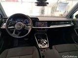  Audi  A3 AUDI  Sportback / 2020 / 5P / Berline 30 TFSI MHEV S Tronic 110 Business Line #5