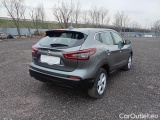  Nissan  Qashqai NISSAN  / 2017 / 5P / CROSSOVER 1.5 DCI 115 BUSINESS DCT #2