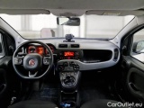  Fiat  Panda FIAT  / 2011 / 5P / BERLINA 1.0 FIREFLY 70CV SeS HYBRID CITY LIFE #3