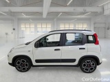  Fiat  Panda FIAT  / 2011 / 5P / BERLINA 1.0 FIREFLY 70CV SeS HYBRID CITY LIFE #8