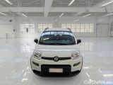  Fiat  Panda FIAT  / 2011 / 5P / BERLINA 1.0 FIREFLY 70CV SeS HYBRID CITY LIFE #6