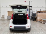  Fiat  Panda FIAT  / 2011 / 5P / BERLINA 1.0 FIREFLY 70CV SeS HYBRID CITY LIFE #5