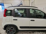  Fiat  Panda FIAT  / 2011 / 5P / BERLINA 1.0 FIREFLY 70CV SeS HYBRID CITY LIFE #37