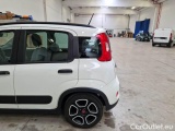  Fiat  Panda FIAT  / 2011 / 5P / BERLINA 1.0 FIREFLY 70CV SeS HYBRID CITY LIFE #46