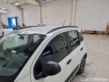  Fiat  Panda FIAT  / 2011 / 5P / BERLINA 1.0 FIREFLY 70CV SeS HYBRID CITY LIFE #48