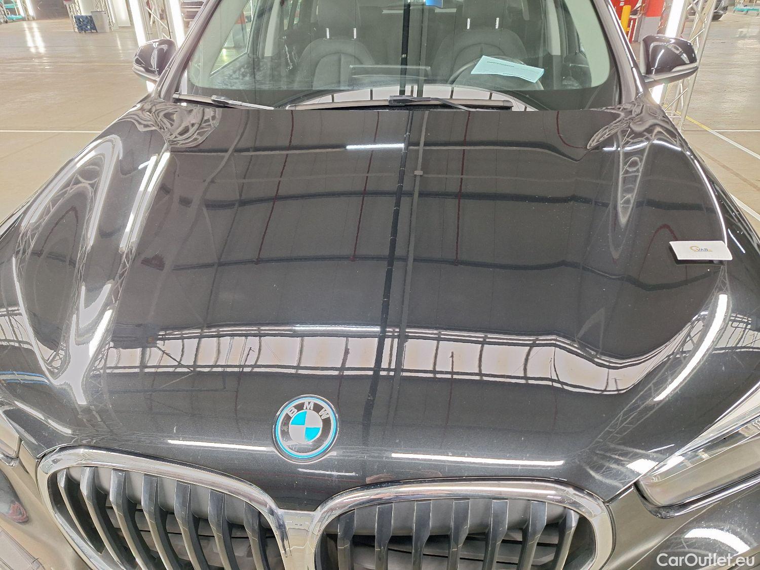  Bmw  X1 BMW,  FL'19 PHEV, BMW  xDrive25e (162 kW) 5d #47