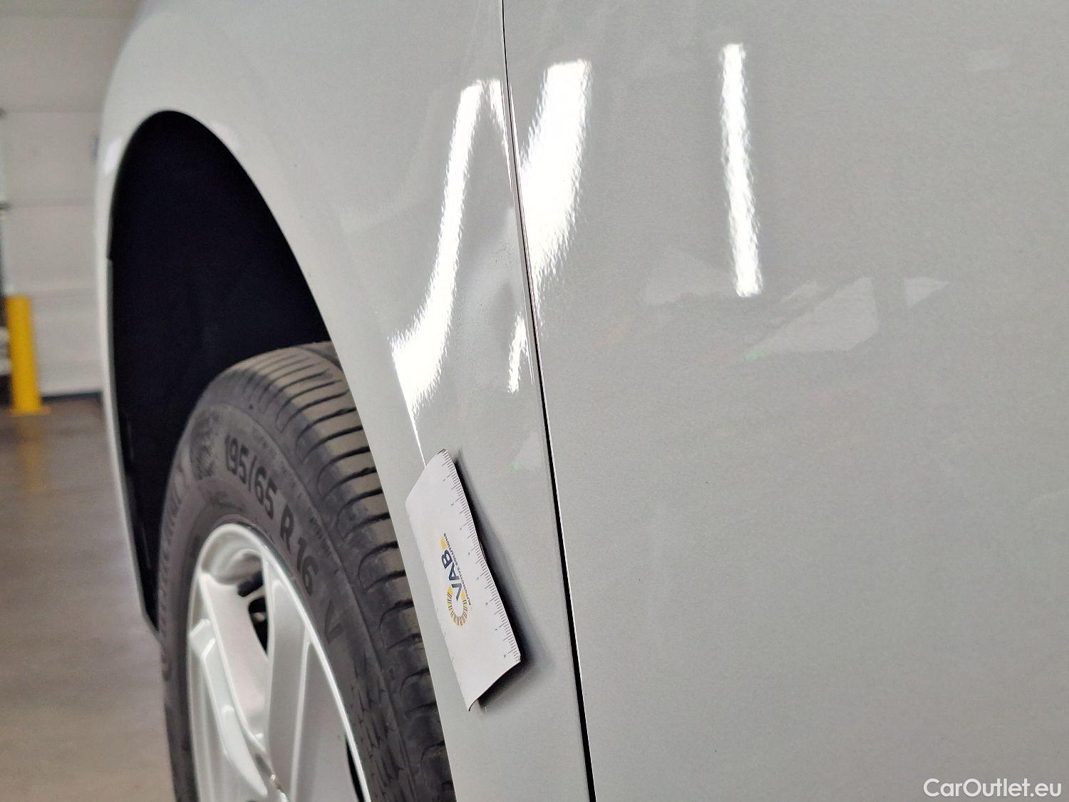  Ford  Focus Ford,  SW '18, Ford  Clipper 1.5 EcoBlue 88kW Aut. Trend Ed. #10