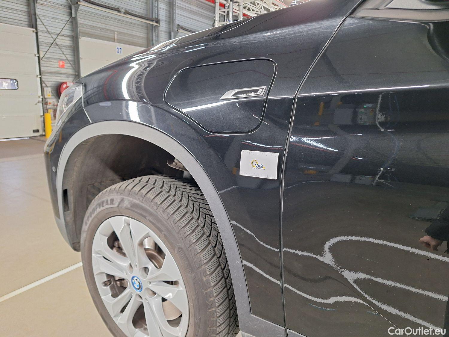  Bmw  X1 BMW,  FL'19 PHEV, BMW  xDrive25e (162 kW) 5d #36