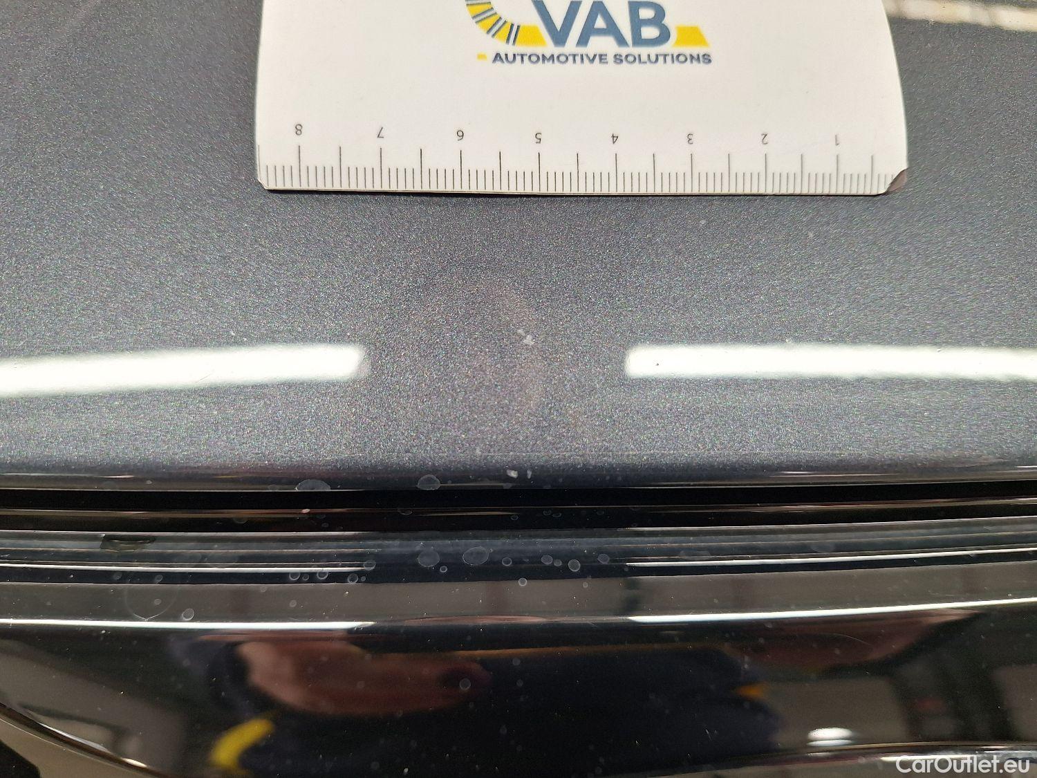  Hyundai  Tucson Hyundai,  '20, Hyundai  1.6 T-GDi Hybrid Shine 5d #30