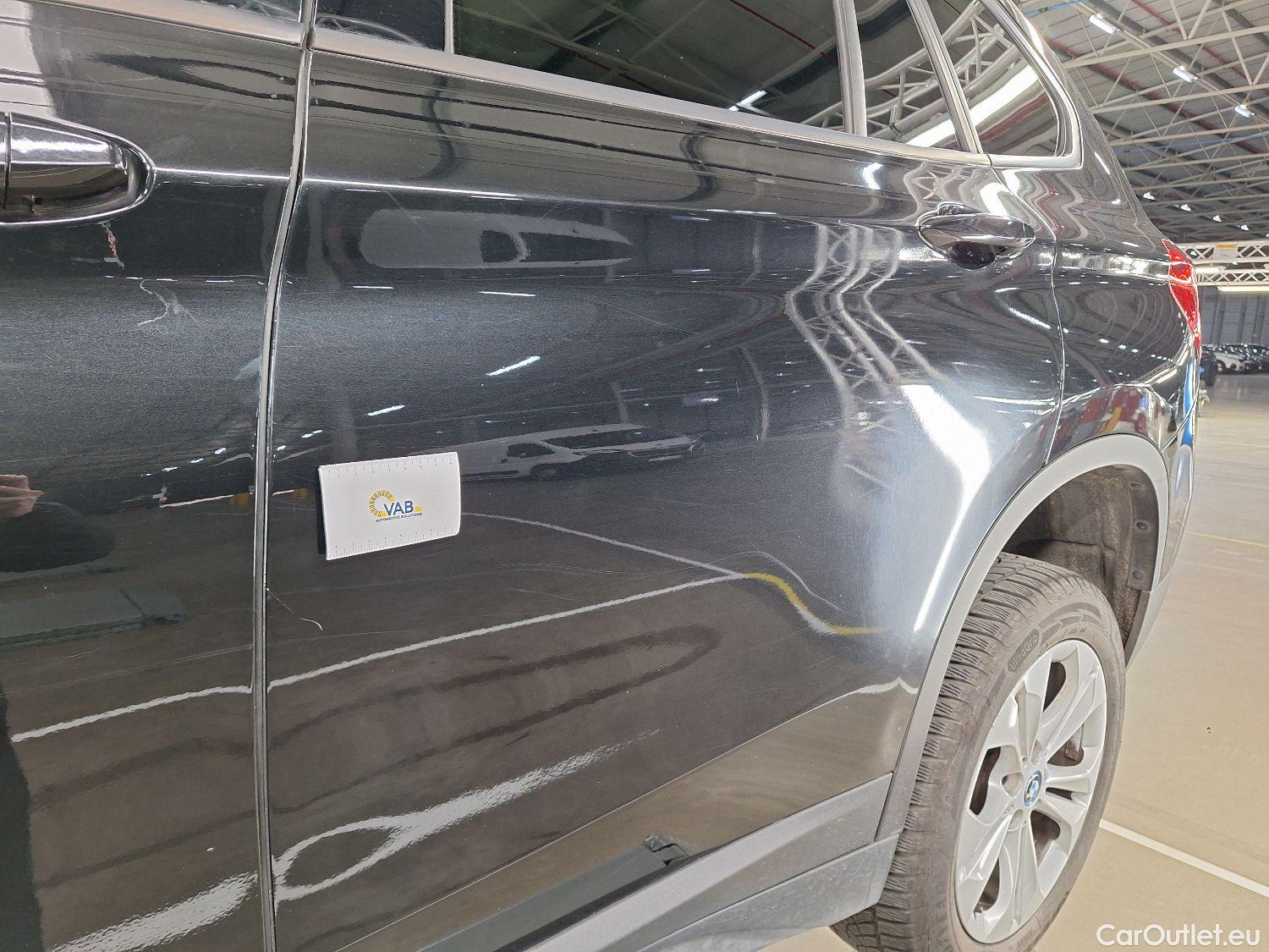  Bmw  X1 BMW,  FL'19 PHEV, BMW  xDrive25e (162 kW) 5d #26