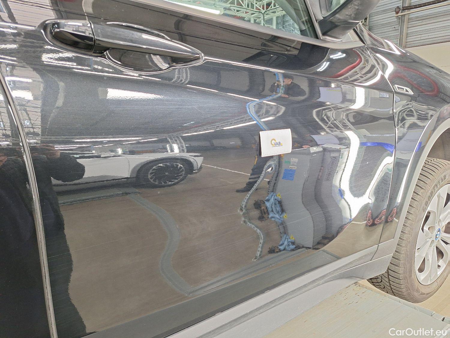  Bmw  X1 BMW,  FL'19 PHEV, BMW  xDrive25e (162 kW) 5d #11