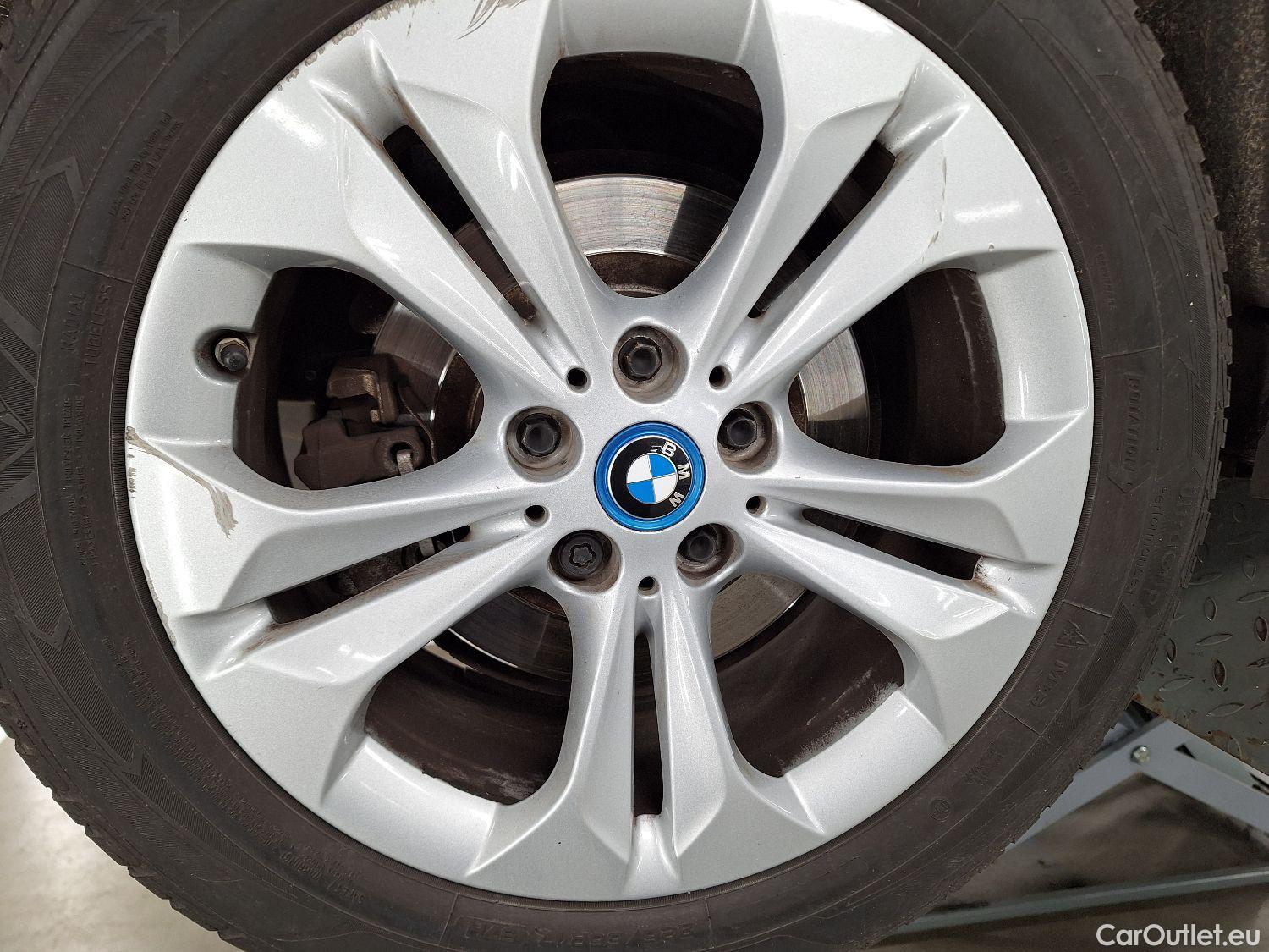  Bmw  X1 BMW,  FL'19 PHEV, BMW  xDrive25e (162 kW) 5d #1