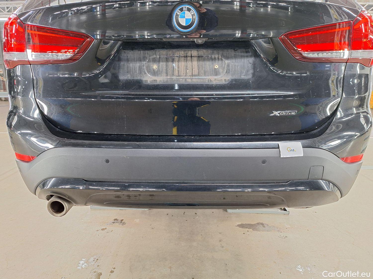  Bmw  X1 BMW,  FL'19 PHEV, BMW  xDrive25e (162 kW) 5d #17