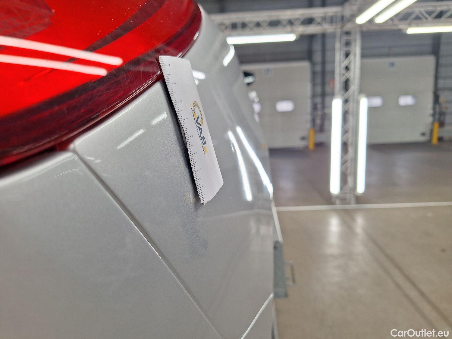  Ford  Focus Ford,  SW '18, Ford  Clipper 1.5 EcoBlue 88kW Aut. Trend Ed. #6