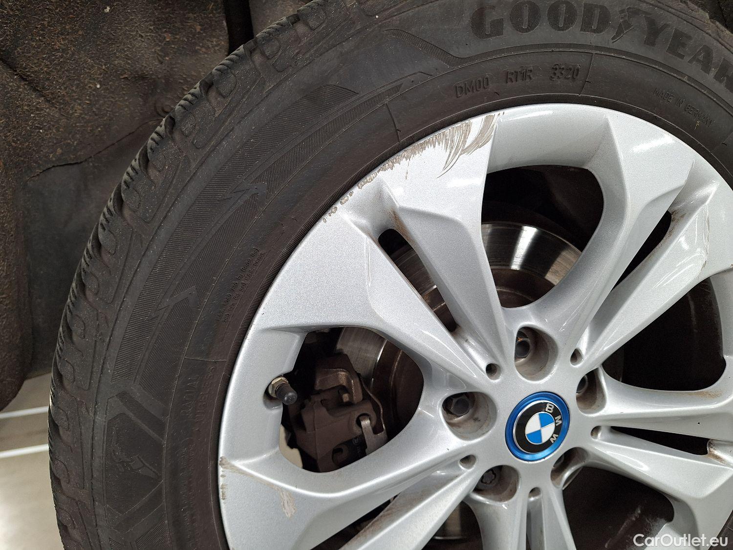  Bmw  X1 BMW,  FL'19 PHEV, BMW  xDrive25e (162 kW) 5d #2