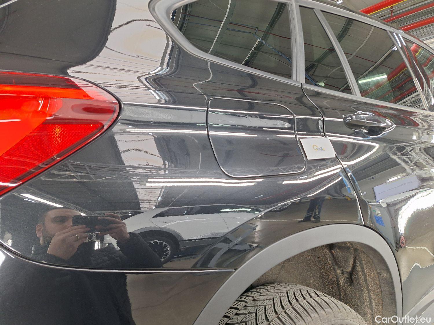  Bmw  X1 BMW,  FL'19 PHEV, BMW  xDrive25e (162 kW) 5d #14