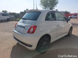  Fiat  500 FIAT  / 2015 / 3P / BERLINA 1.0 70CV IBRIDO CONNECT #2