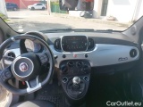  Fiat  500 FIAT  / 2015 / 3P / BERLINA 1.0 70CV IBRIDO CONNECT #3