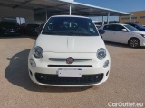  Fiat  500 FIAT  / 2015 / 3P / BERLINA 1.0 70CV IBRIDO CONNECT #6