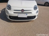  Fiat  500 FIAT  / 2015 / 3P / BERLINA 1.0 70CV IBRIDO CONNECT #35