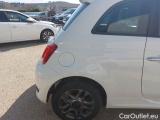  Fiat  500 FIAT  / 2015 / 3P / BERLINA 1.0 70CV IBRIDO CONNECT #51