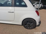  Fiat  500 FIAT  / 2015 / 3P / BERLINA 1.0 70CV IBRIDO CONNECT #65