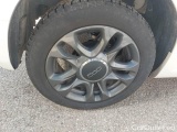  Fiat  500 FIAT  / 2015 / 3P / BERLINA 1.0 70CV IBRIDO CONNECT #75