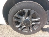  Fiat  500 FIAT  / 2015 / 3P / BERLINA 1.0 70CV IBRIDO CONNECT #77