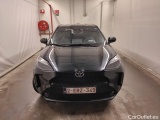  Toyota  Yaris Cross Toyota  1.5 VVT-ie Hybrid Dynamic Plus CVT 5d #5