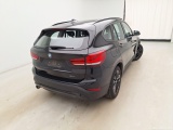 Bmw  X1 BMW,  FL'19 PHEV, BMW  xDrive25e (162 kW) 5d #8