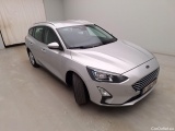  Ford  Focus Ford,  SW '18, Ford  Clipper 1.5 EcoBlue 88kW Aut. Trend Ed. #9