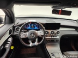  Mercedes  G-Klasee *MERCEDES CLASSE GLC COUPE AMG (C253) - 2019 GLC 43 AMG 390 4-Matic (EU6d-TEMP) 5d #9