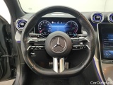  Mercedes  GLC Mercedes-Benz   300 de AMG Line 4MATIC 5d #31
