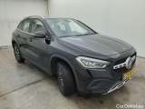  Mercedes  GLA MERCEDES CLASSE  DIESEL - 2020  200 d 150 business Solution 5d Auto #8