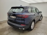  Bmw  X5 BMW  xDrive45e (210kW) 5d #2