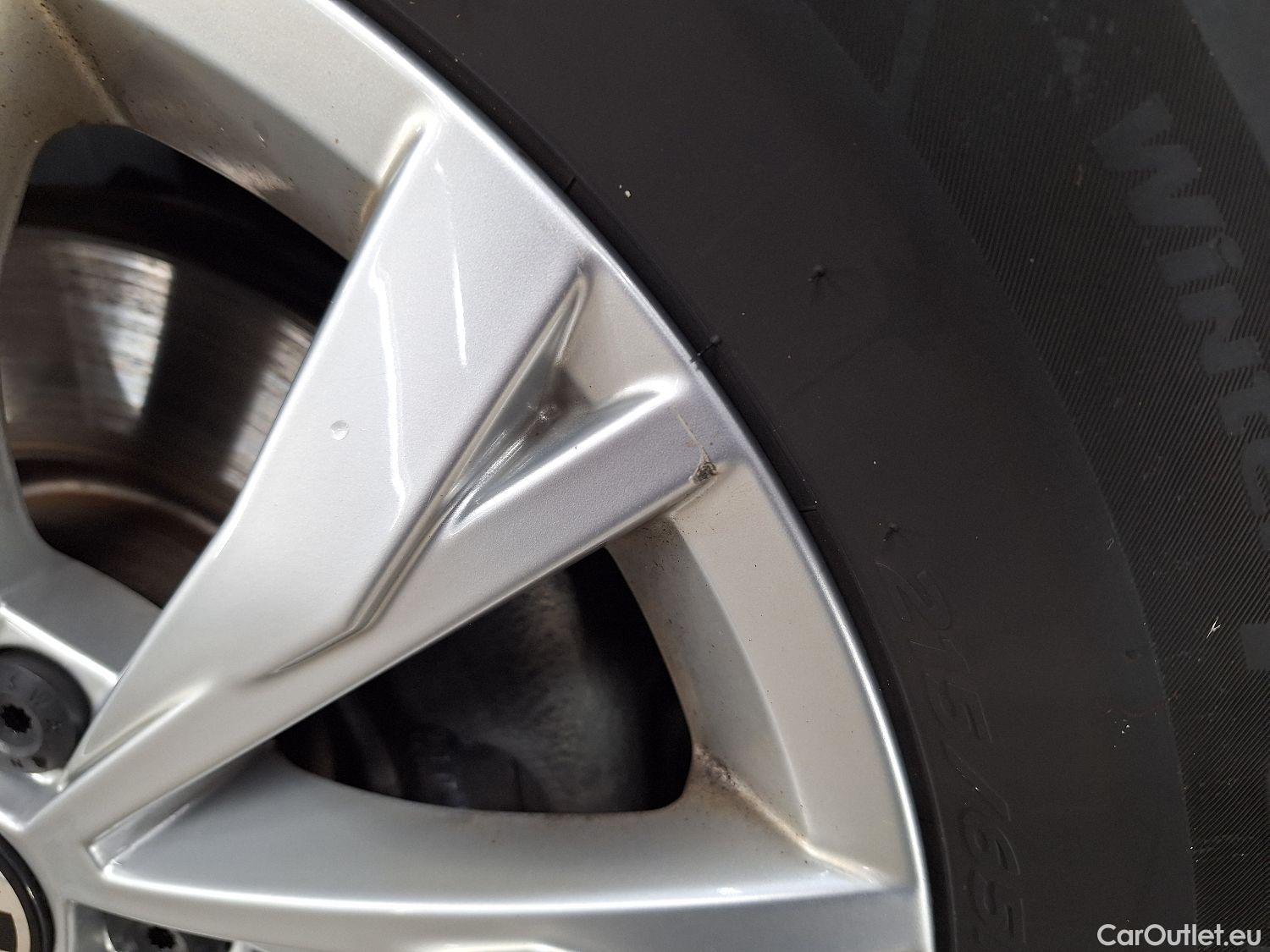  Volkswagen  Tiguan VW,  FL'20, Volkswagen  1.5 TSI 110kW Life 5d #9