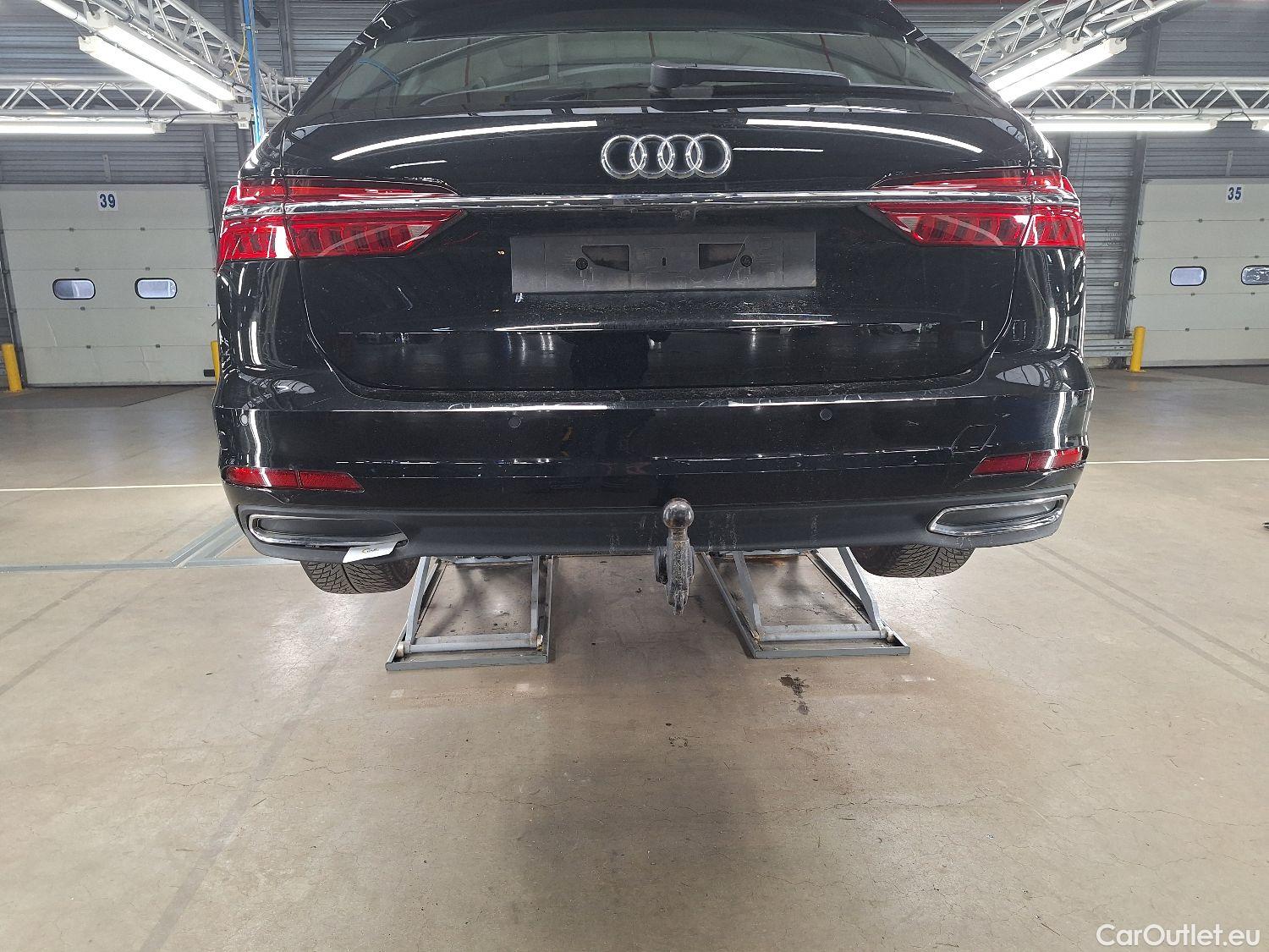  Audi  A6 Audi,  Avant '18, Audi  Avant Business Edition 40 TDI S tronic 5d #43