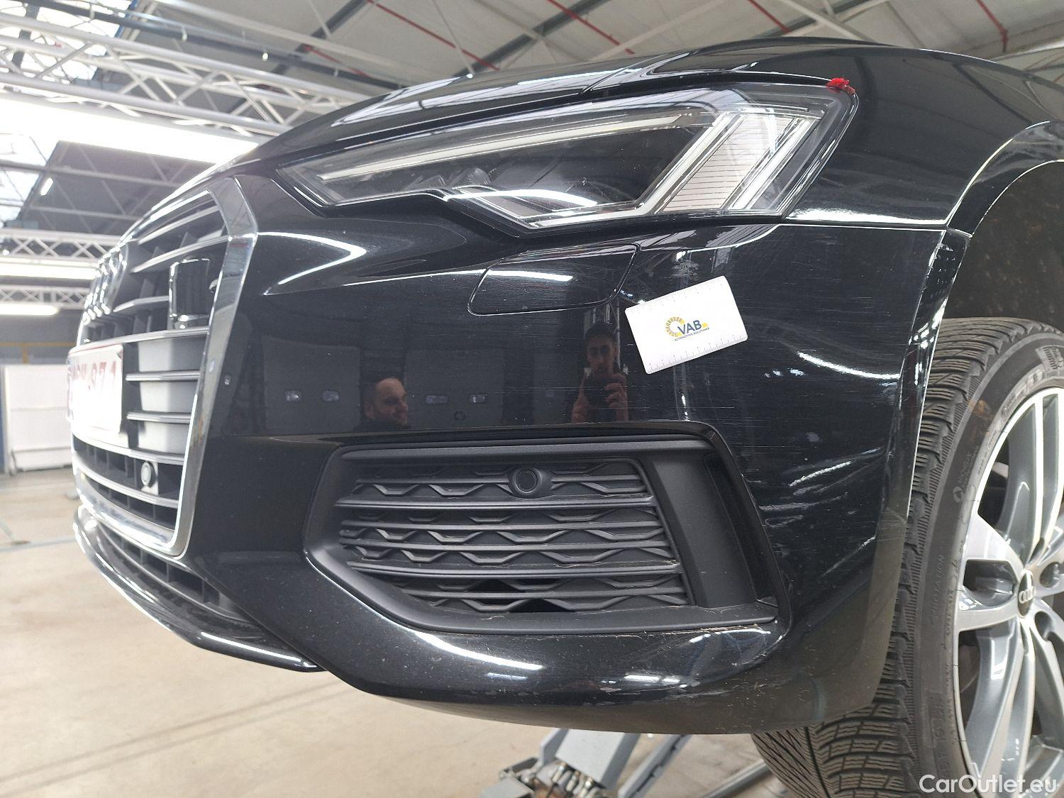  Audi  A6 Audi,  Avant '18, Audi  Avant Business Edition 40 TDI S tronic 5d #12