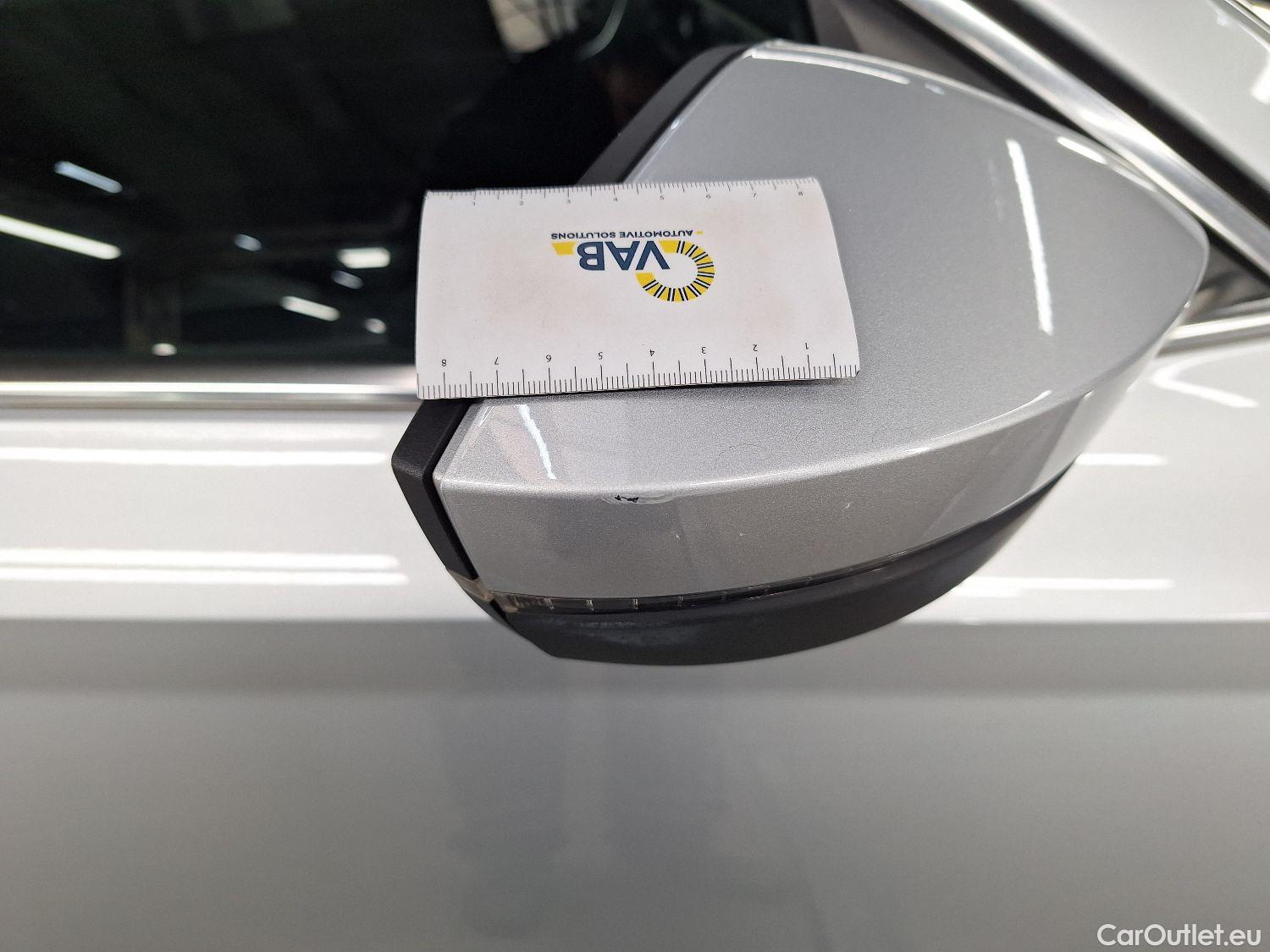  Skoda  Octavia Skoda,  Combi '20, Skoda  Combi 2.0 CRTDI 85kW Ambition 5d #4