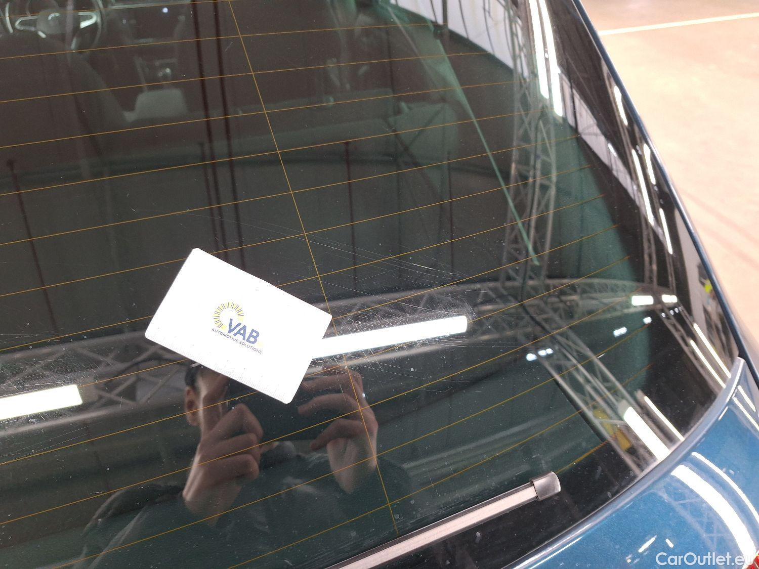  Volkswagen  Tiguan VW,  FL'20, Volkswagen  1.5 TSI 110kW Life 5d #35