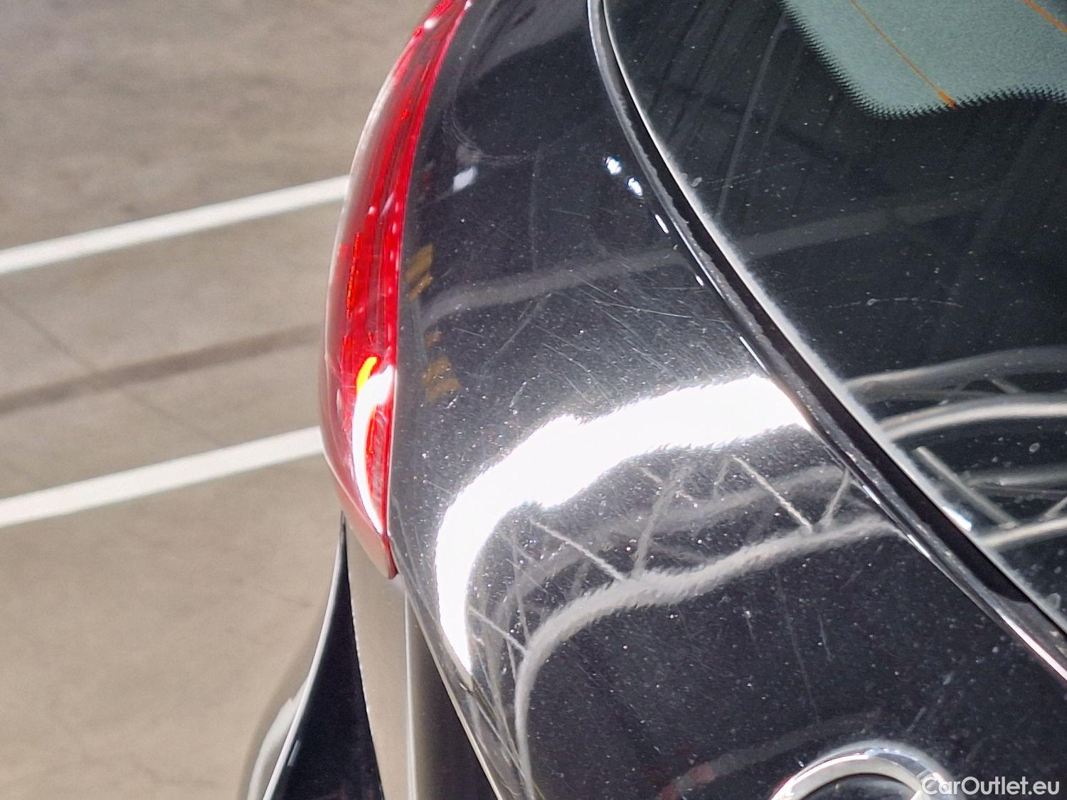  Mercedes  A-Klasse Mercedes, A-Class '18, Mercedes-Benz  A 180 d DCT Business Soluti #22