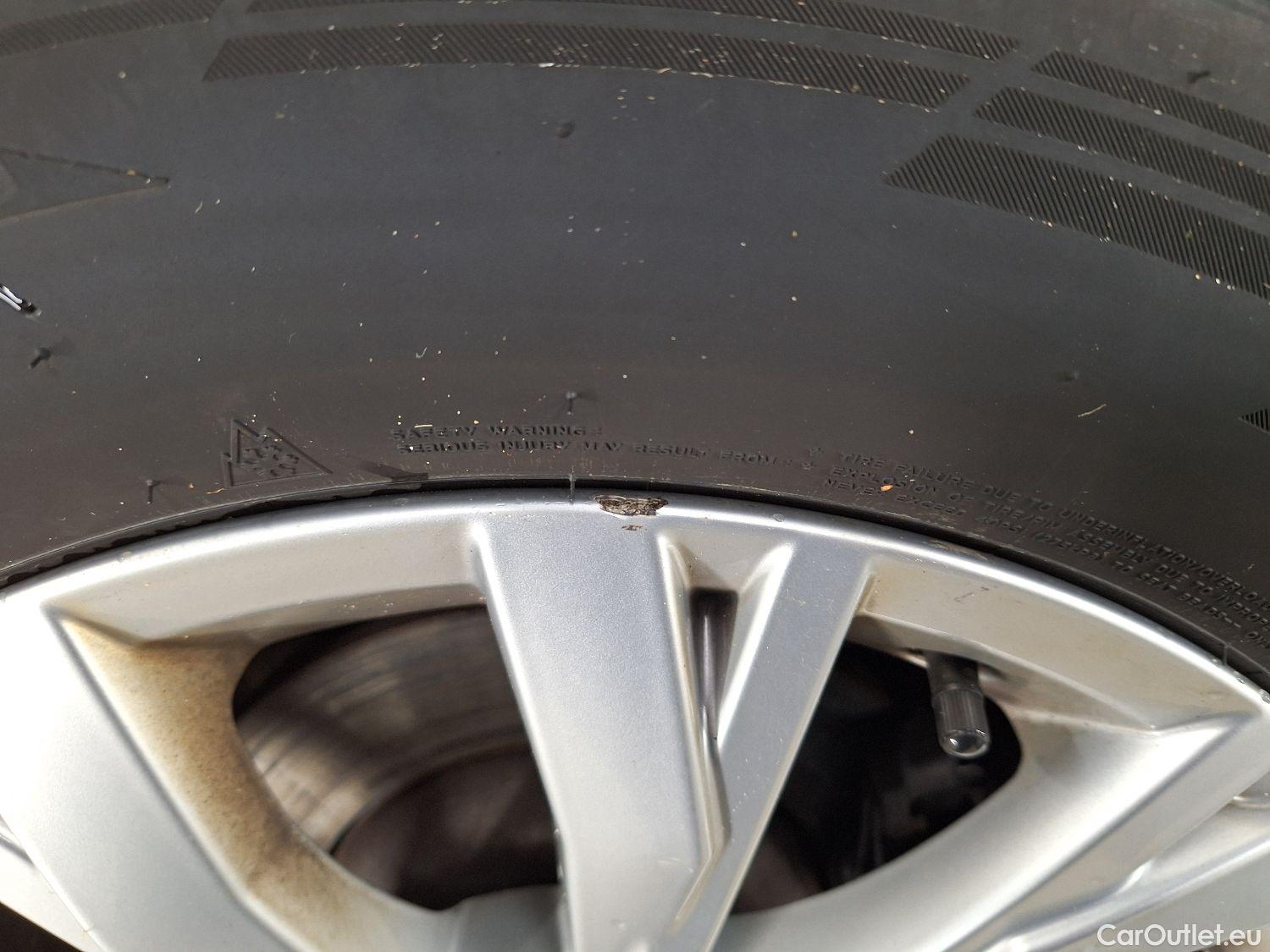  Volkswagen  Tiguan VW,  FL'20, Volkswagen  1.5 TSI 110kW Life 5d #11