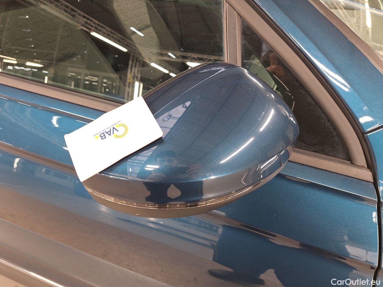  Volkswagen  Tiguan VW,  FL'20, Volkswagen  1.5 TSI 110kW Life 5d #1